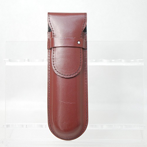Montblanc calf leather - montblanc,
