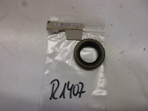 Gasket engine r1407 kawasaki - engine,