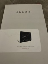 Snugg Flip Folding Folio Case