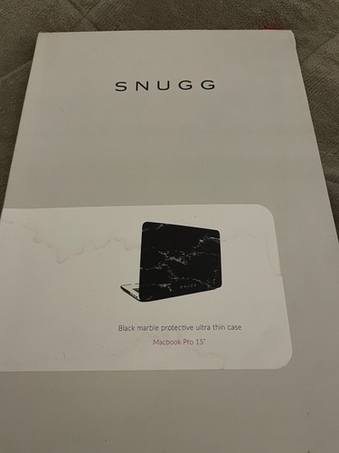 Snugg flip folding - folding, case