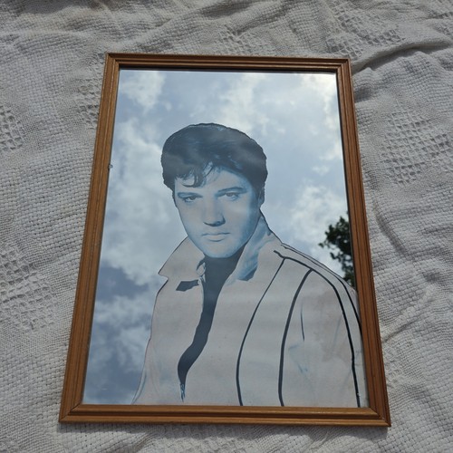 Vintage 1980s elvis - vintage,
