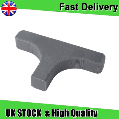 Adblue tank cap removal - cap, tool