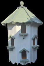 Athena 12 Pair Dovecote