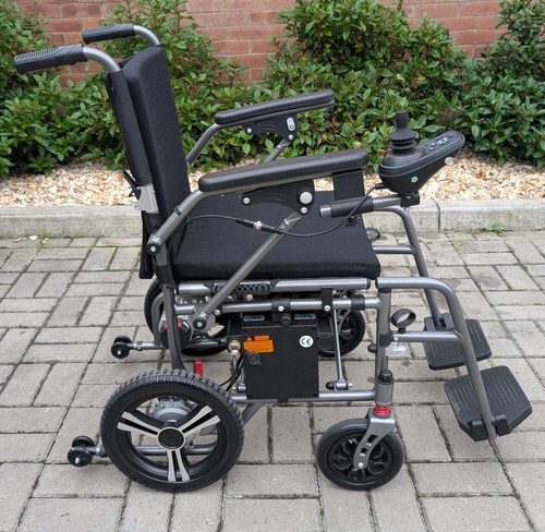 Secondhand mobility plus - secondhand,