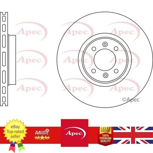 Brake disc for dacia - brake,