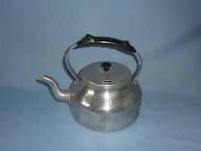 STOVE TOP KETTLE - ALUMINIUM -