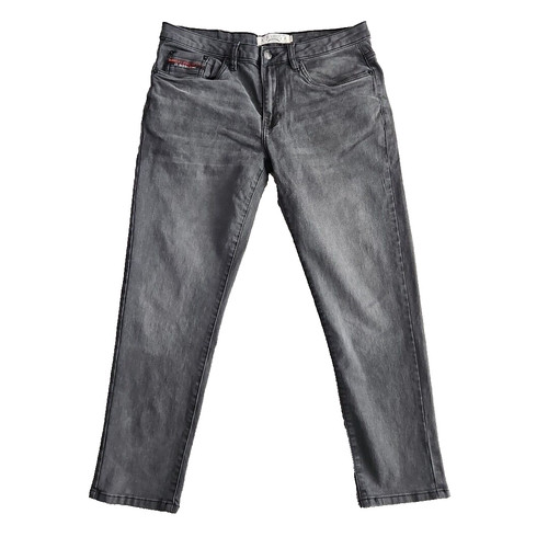Jeanius akademiks jeans men - jeanius,