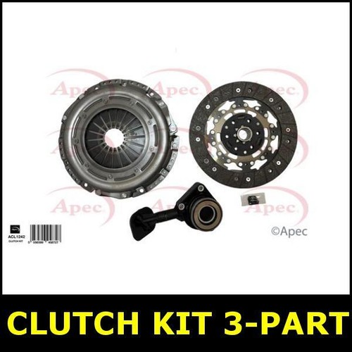 Clutch kit part for mazda - mazda, 3