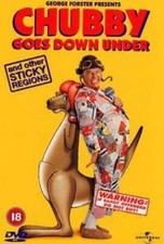 Roy Chubby Brown: Chubby Goes