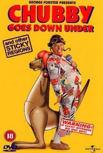 Roy chubby brown - chubby,