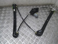 2017 VW GOLF GT 1.6 TDI AUTO DSG MK7 FRONT RIGHT SIDE WINDOW REGULATOR REF17003