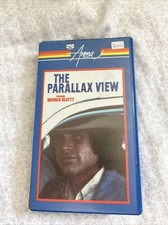 THE PARALLAX VIEW CIC UK