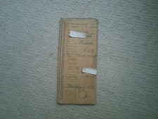 Mini Motor 49cc pedal cycle engine attachment 1950 memorabilia vintage classic b