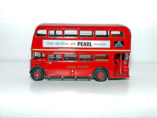 EFE - 34101 AEC RT 2RT2 LONDON TRANSPORT CENTRAL AREA  RED  RTE:152