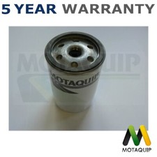 Motaquip Oil Filter Fits
