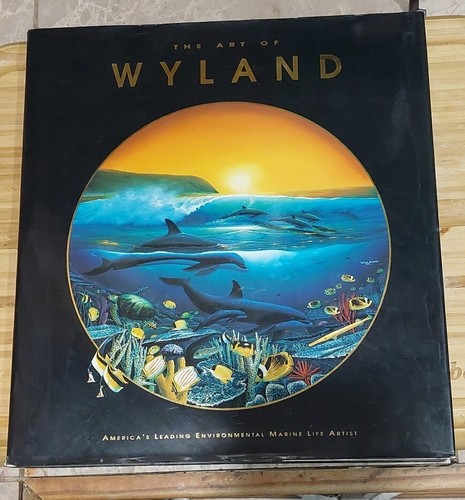 The art wyland mark doyle - art, wyland,