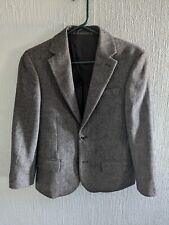 Tweed 34S Moss Bros Blazer