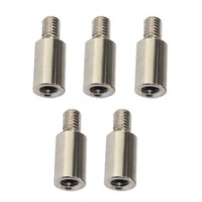  5 Pcs Scrapbook Post