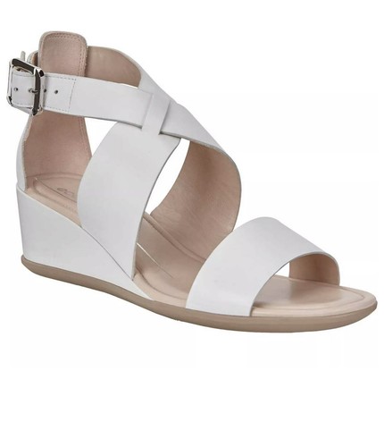Ecco shoes women sandals - shoes, sz