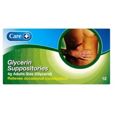 Adult 4g Glycerin (Glycerol)