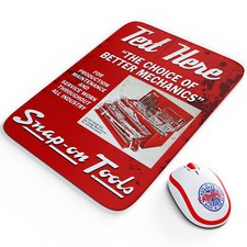 Personalised Snap on Tools