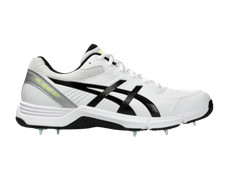 Asics gel 100 not - asics, cricket