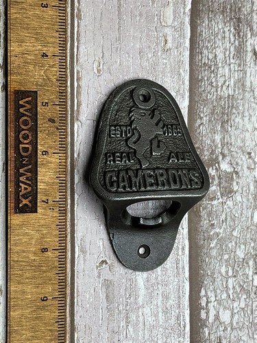 Bottle openers cast - bottle,