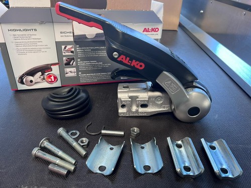 Aks 3004 safety - al-ko, clutch