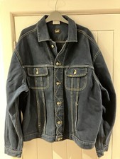 Vintage Lee  rider jacket
