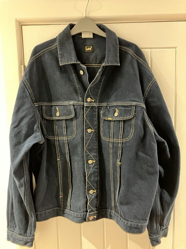 Vintage lee rider - vintage,