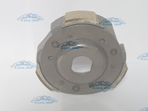 Fpsh complete clutch specific - complete,