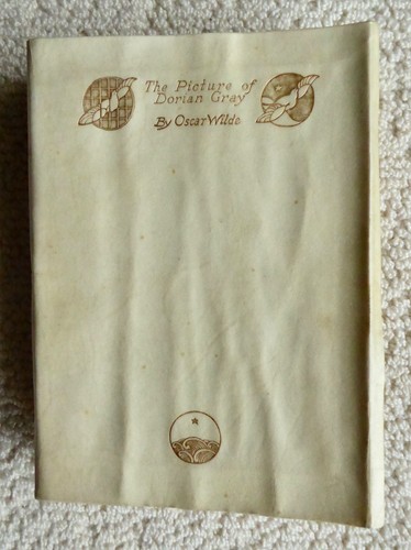 The picture dorian gray - of,