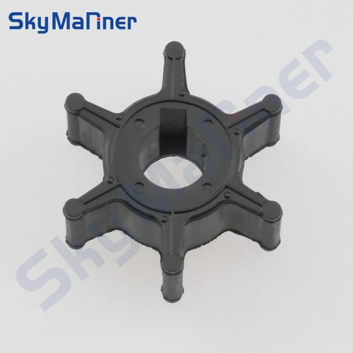 6l5 44352 water pump impeller - water,