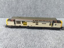 Lima OO Gauge Class 37 37702