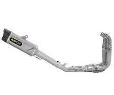 Full System Exhaust