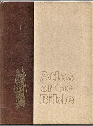 Reader digest atlas the - reader's,