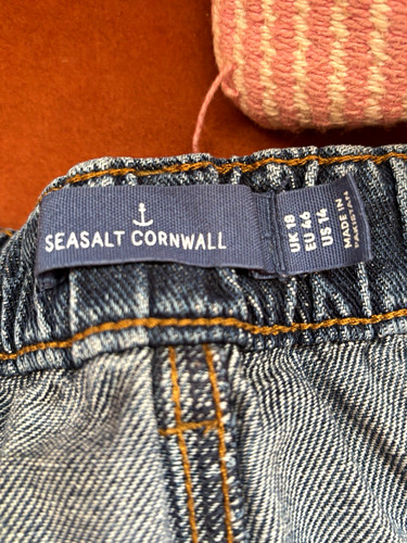 Seasalt cornwall women - cornwall, blue