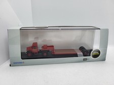 Oxford Haulage Wynns Scammell