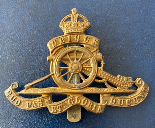 100 genuine ww1 - genuine, royal