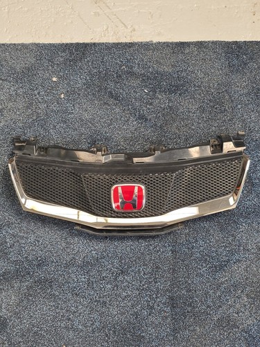 Honda civic type mk8 - honda,