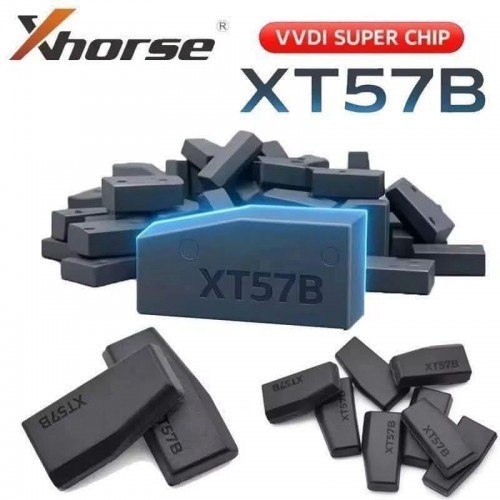 Xhorse vvdi super chip - xhorse, xt27a01
