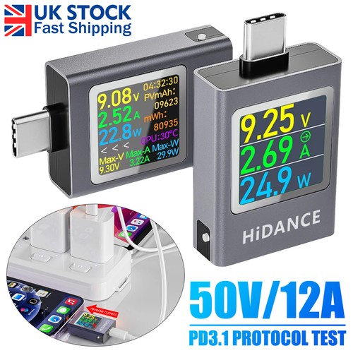 Usb pd3 power - pd3.1,