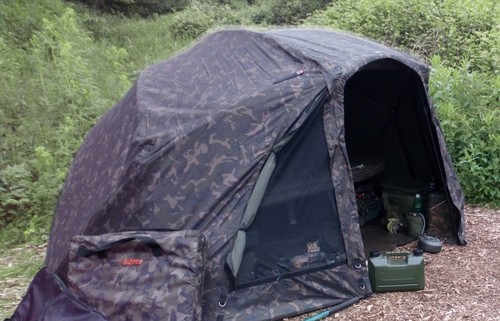 Fox supa brolly compact - fox,