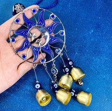 Lucky Sun, Moon & Star