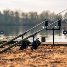 2 x Nash Scope Ops Olive