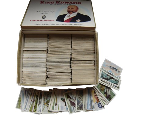 King edward invincible - king, deluxe