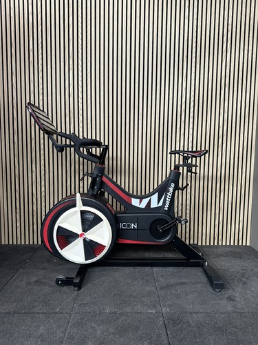 Wattbike nucleus smart - (icon),