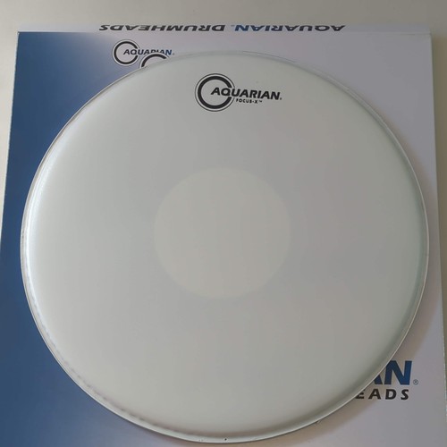 Aquarian coated focus x - coated,
