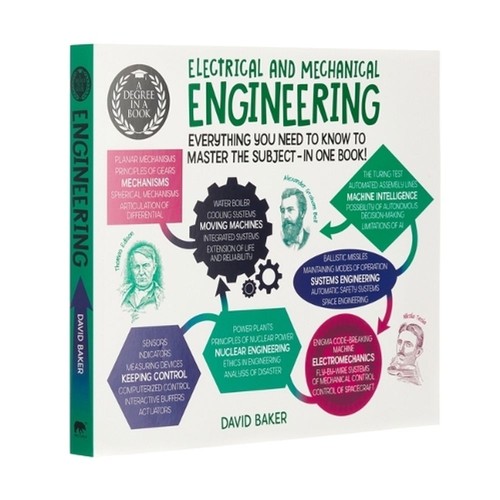 Degree book electrical - a, book:
