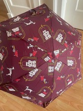 Radley Bell Boy Dark Cherry
